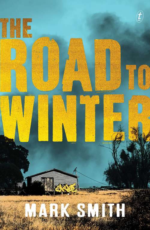 The road to winter (Winter #1)