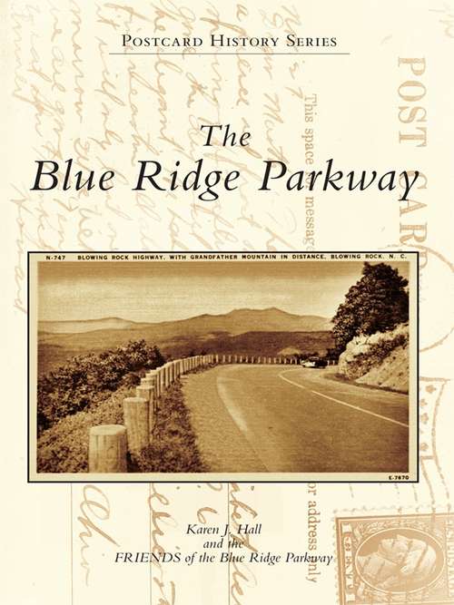 Blue Ridge Parkway, The