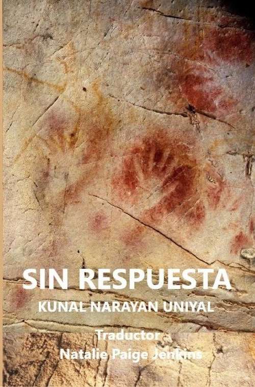 Book cover of SIN RESPUESTA