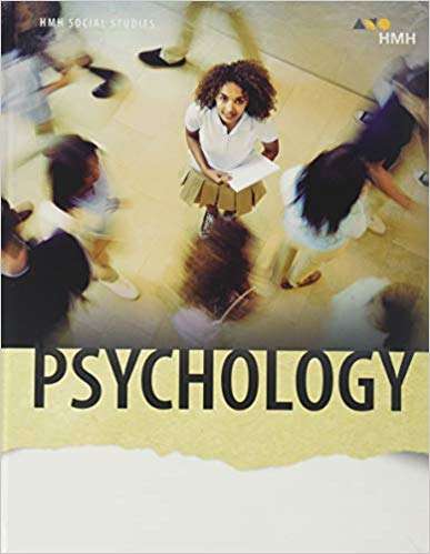 Book cover of Psychology: Student Edition 2018 (5th Edition)