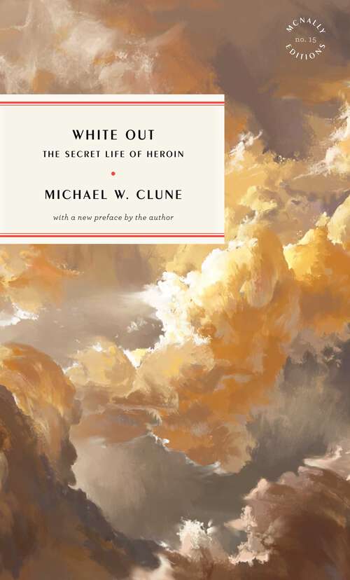 Book cover of White Out