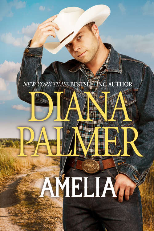 Book cover of Amelia: A Novel