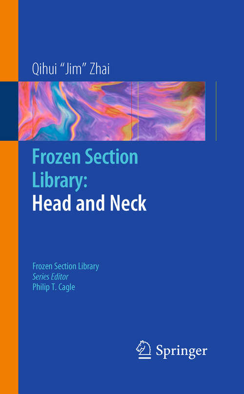 Frozen Section Library: Head and Neck
