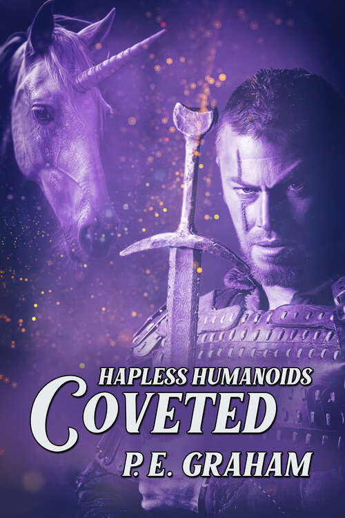 Book cover of Coveted