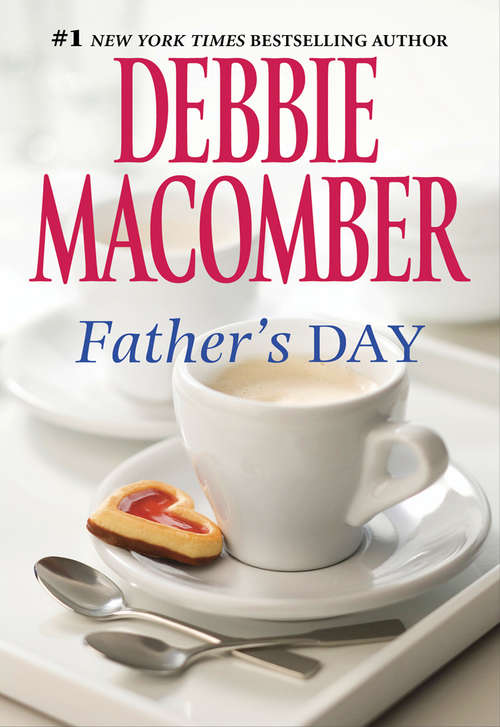 Book cover of Father's Day