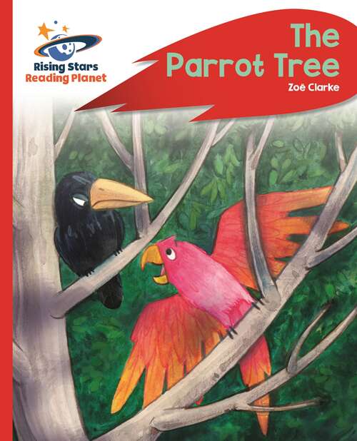 The Parrot Tree