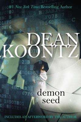 Book cover of Demon Seed (Compass Ser.)