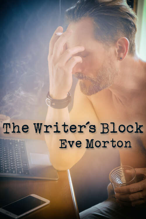 Book cover of The Writer's Block