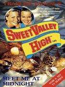 Book cover of Meet Me At Midnight (Sweet Valley High Series #124)