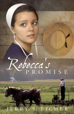 Book cover of Rebecca's Promise (The Adams County #1)