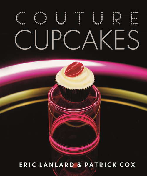 Book cover of Couture Cupcakes