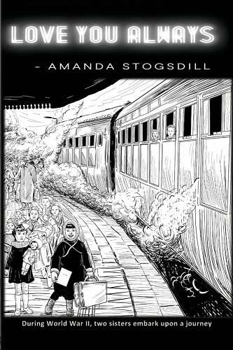 Book cover of Love You Always