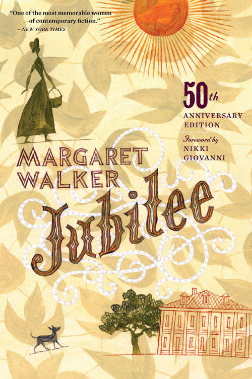 Book cover of Jubilee (50th Anniversary Edition)