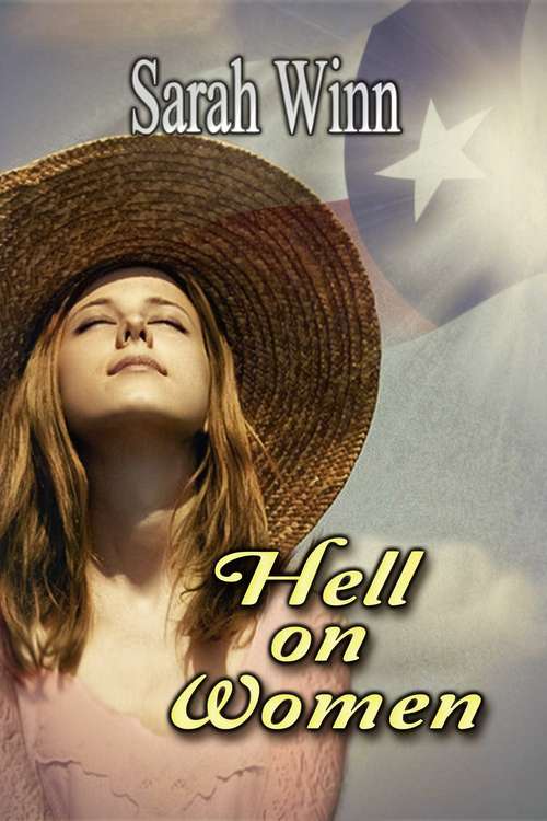 Book cover of Hell On Women