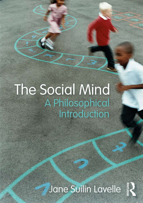 The Social Mind: A Philosophical Introduction