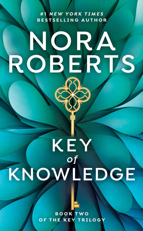 Book cover of Key Of Knowledge