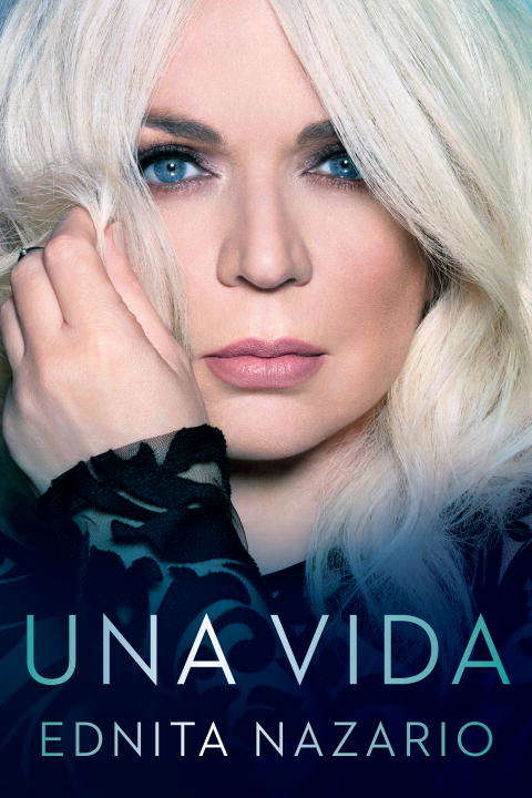 Book cover of Una Vida