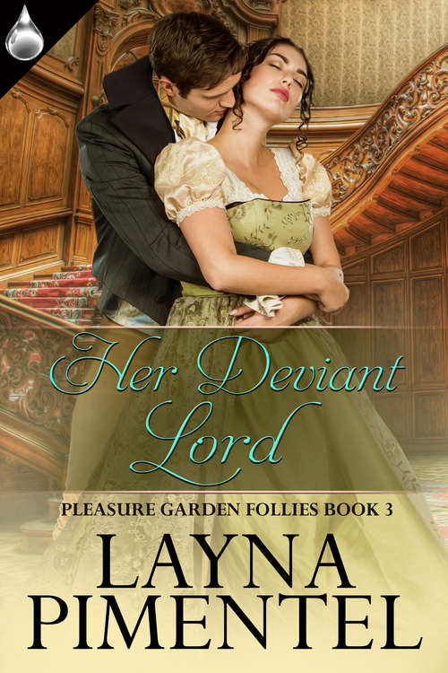 Book cover of Her Deviant Lord