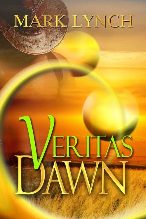 Book cover of Veritas Dawn