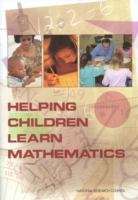 Book cover of Helping Children Learn Mathematics