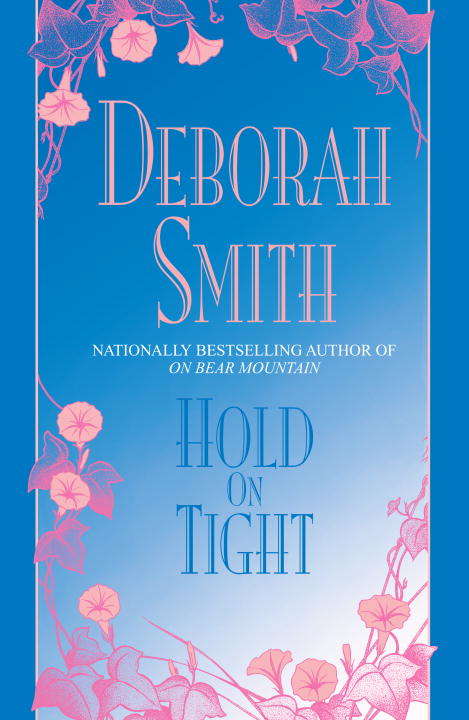 Book cover of Hold on Tight