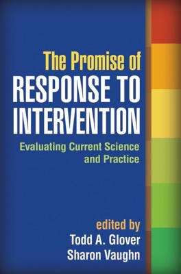 Promise of Response to Intervention