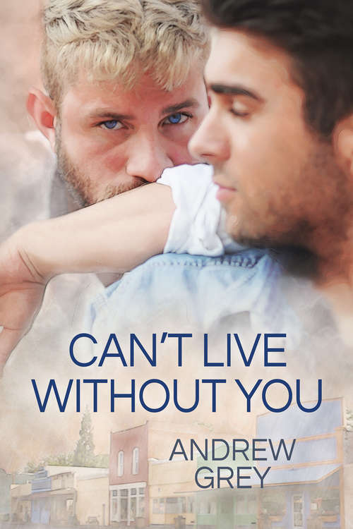 Can’t Live Without You (Forever Yours Ser. #1)