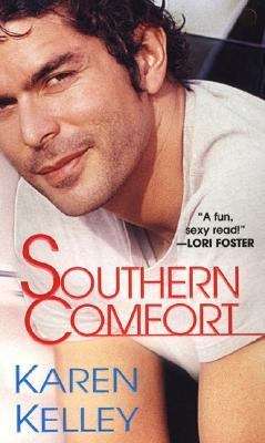 Book cover of Southern Comfort
