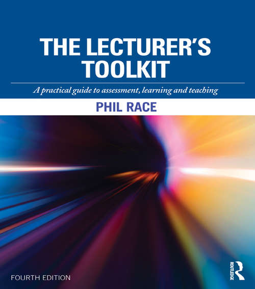 The Lecturer's Toolkit