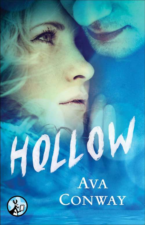 Book cover of Hollow: A Novel (Perfect Little Pieces)