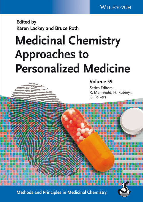 Medicinal Chemistry Approaches to Personalized Medicine