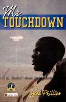 Book cover of Mr Touchdown