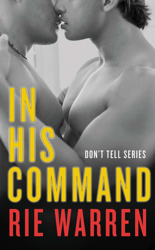 Book cover of In His Command