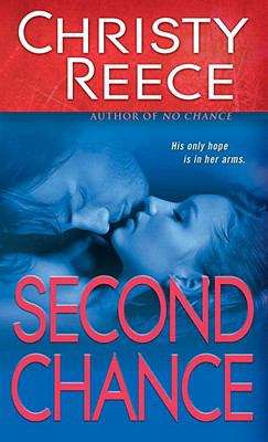 Book cover of Second Chance: A Novel