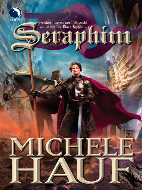 Book cover of Seraphim