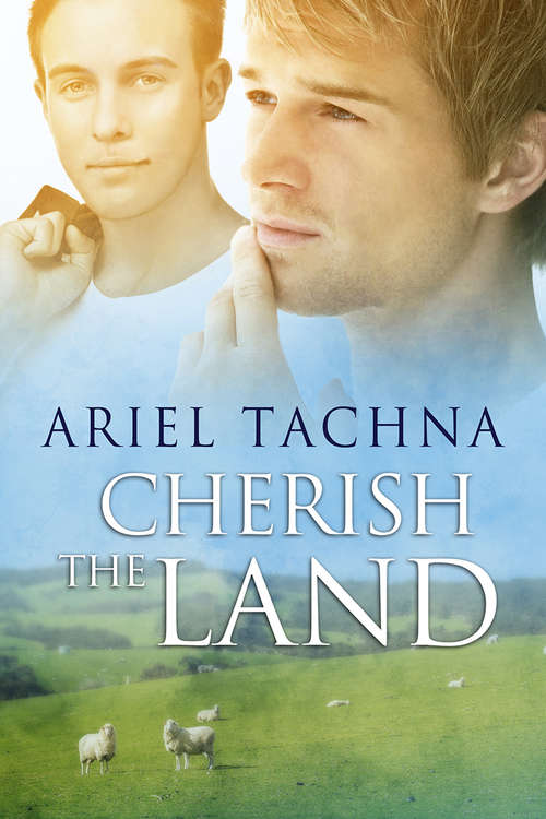 Cherish the Land (Lang Downs #5)