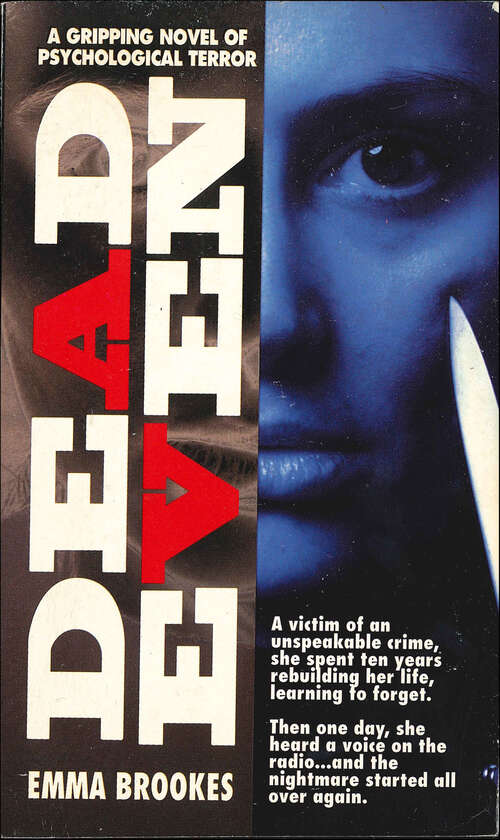 Book cover of Dead Even: A Novel
