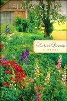 Book cover of Katie's Dream (Wortham Family #3)