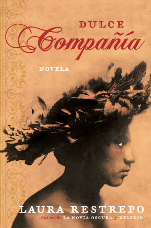 Book cover of Dulce Compania