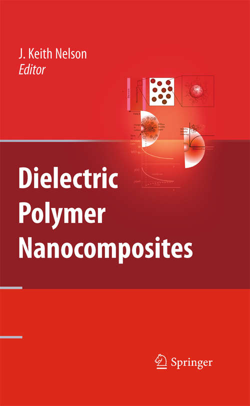 Dielectric Polymer Nanocomposites