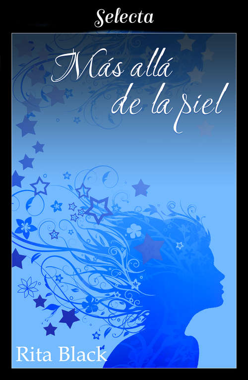 Book cover of Más allá de la piel