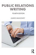 Book cover