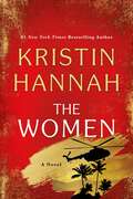 Book cover of The Women: A Novel