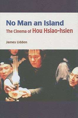 Book cover of No Man an Island