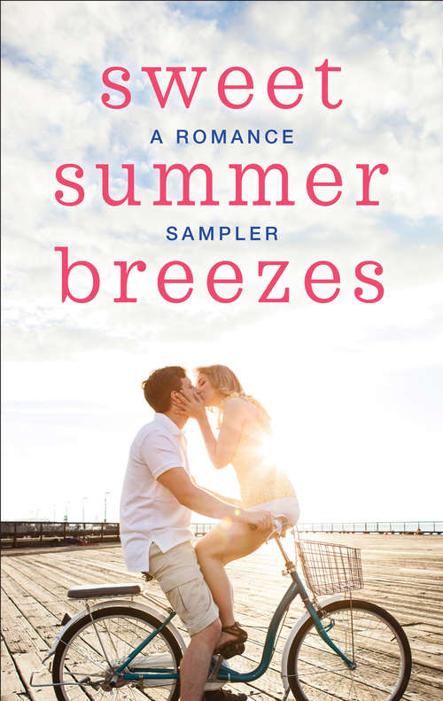 Sweet Summer Breezes: When We Found Home\Fade to Black\Cooper's Charm\The Cottages on Silver Beach\Welcome to Moonlight Harbor\How to Keep a Secret\Herons Landing\The Darkest Warrior