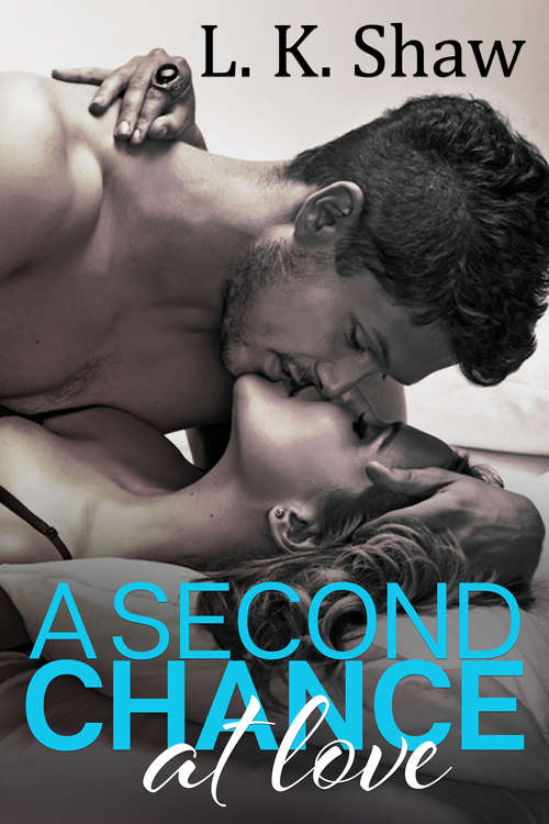 Book cover of A Second Chance at Love