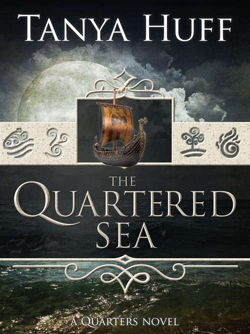 The Quartered Sea (Quarters #4)