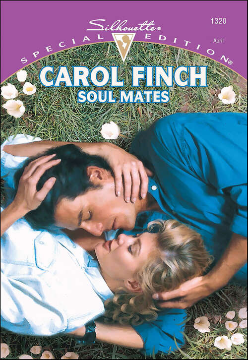 Book cover of Soul Mates