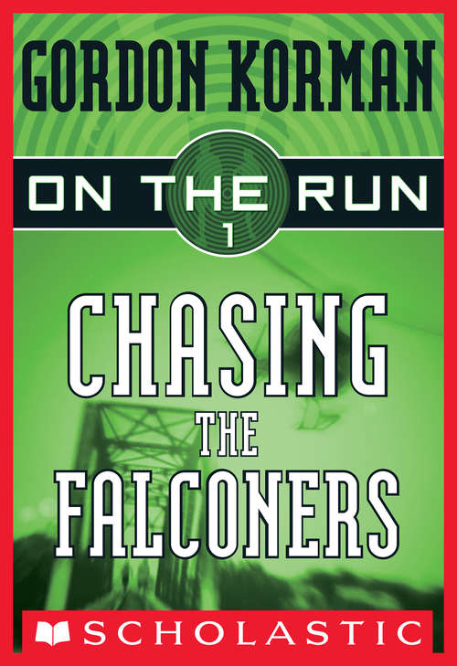 Chasing the Falconers (On the Run #1)
