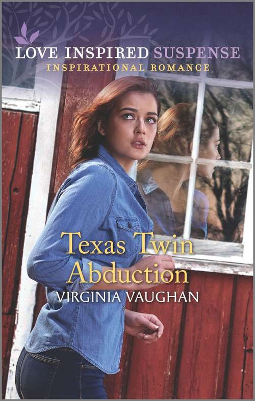 Texas Twin Abduction (Cowboy Lawmen #1)